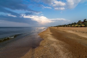 Такси Тоннельная – Пересыпь